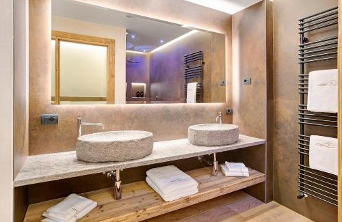Teola Apartment | Le Chalet Suite Livigno