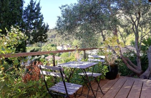 Lagrasse House | Le Chalet Zen