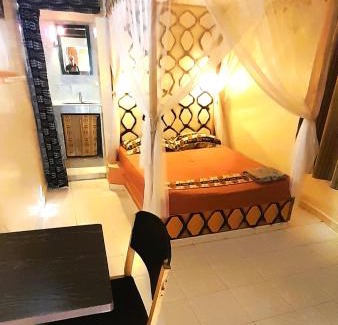 Niaga Hotel | Le Chamama