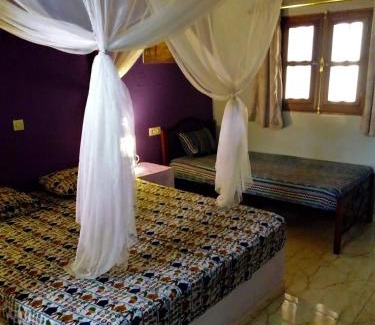 Niaga Hotel | Le Chamama