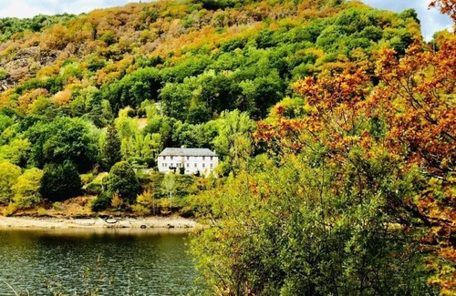 Saint-Merd-de-Lapleau House | Le Chambon