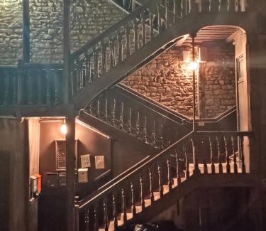 Besancon Old Town Apartment | Le Chamily