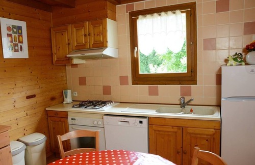 Marigny Ski Chalet | Le Chamois - Chalet Deluxe