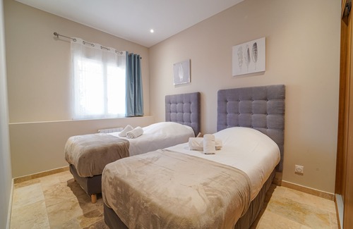 Bonnefamille Apartment | Le Chamonix, Joli T3 à Bonnefamille