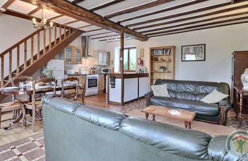 Melle House | Le Champ des Loups - Cerise