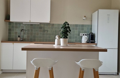 Chasse-sur-Rhone Apartment | Le Champ du Roy