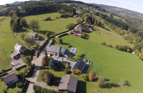 Bellevaux House | Le champ Madame