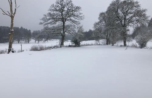 Bellevaux House | Le champ Madame