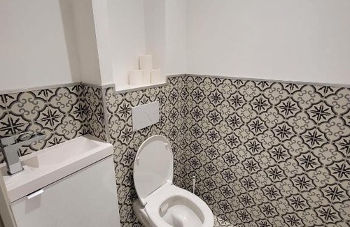 Laon Sud Apartment | Le Champagnoles