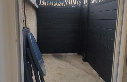 Laon Sud Apartment | Le Champagnoles
