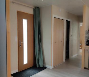 Lanobre House | Le champenois