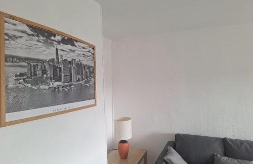 Champigny Apartment | Le Champigny