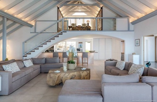 Pointe Milou House | Le Chant De La Mer Villa - Luxurious at its Best!