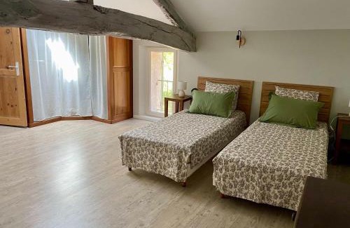 Bajamont Bed & Breakfast | Le chant des Loriots