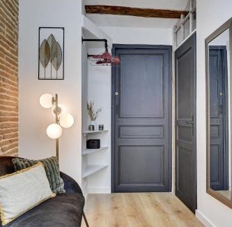 Baziege Bed & Breakfast | Le chant du coquelicot