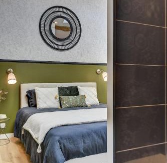 Baziege Bed & Breakfast | Le chant du coquelicot