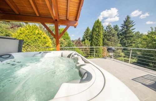 Le Tholy Ski Chalet | Le Chant du Ruisseau SPA - Sauna