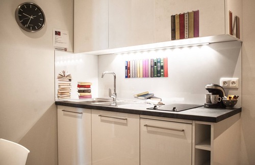 Charmettes - Bellecombe Apartment | LE CHAPITRE - Wonderful flat close PART DIEU