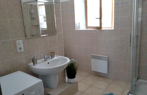Baudinard-sur-Verdon Apartment | Le Chardon 2