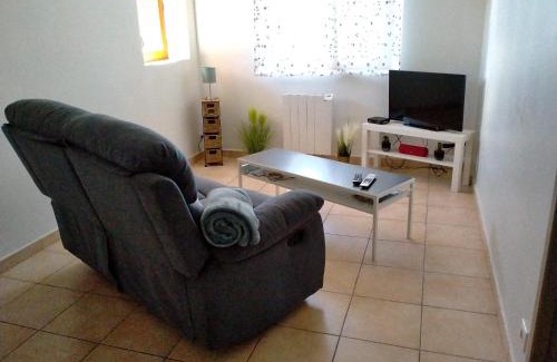 Baudinard-sur-Verdon Apartment | Le Chardon 2