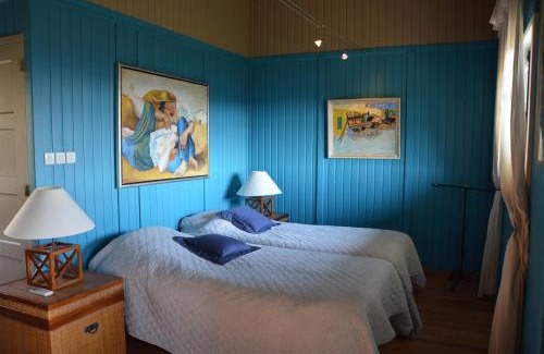 Etables House | Le Chardonneret du Domaine du Moulin 15