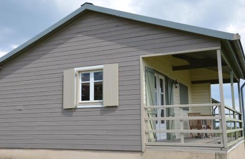 Etables House | Le Chardonneret du Domaine du Moulin 15