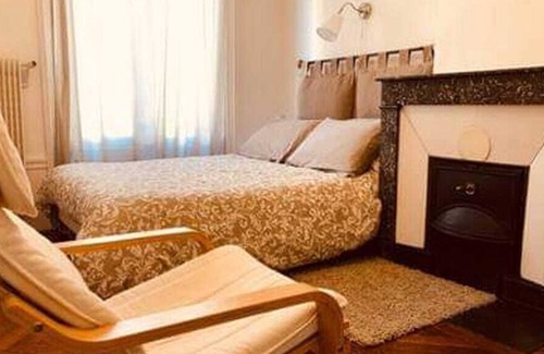 Jacquard - Prefecture Apartment | Le Charles de Gaulle