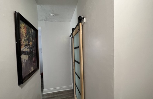 Les Maskoutains Regional County Municipality Apartment | Le Charmant