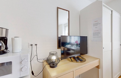 Quartier Saint-Leon Apartment | Le Charme Colmarien