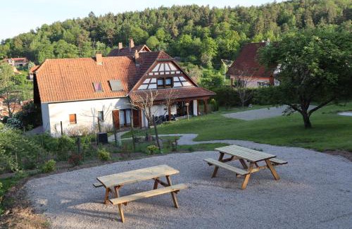 Neubois House | Le Charme de l'Altenberg