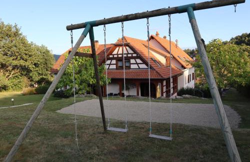 Neubois House | Le Charme de l'Altenberg