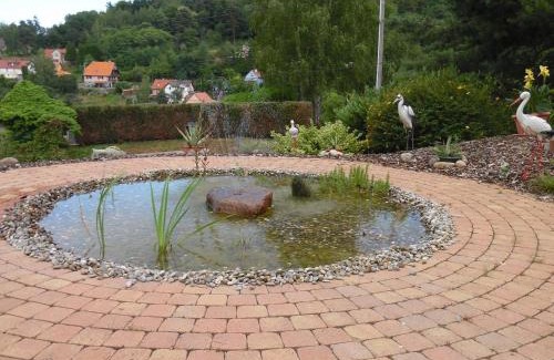 Neubois House | Le Charme de l'Altenberg