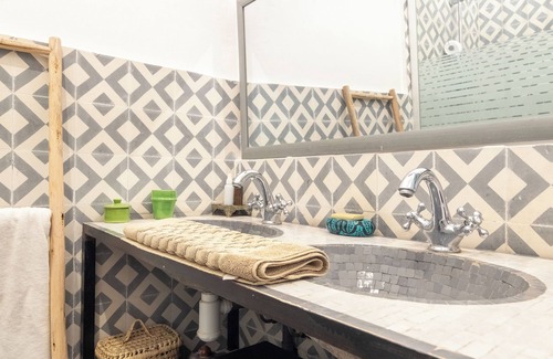 Mouassine House | Le Charme et la Tradition de Marrakech au Riad Swaka