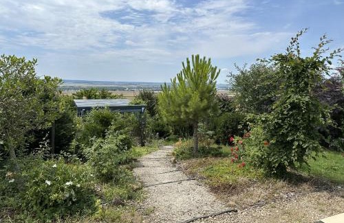 Cernay-les-Reims House | Le Charme