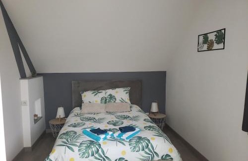 Mancey Apartment | Le charmillon, Appartement cosi avec double garage