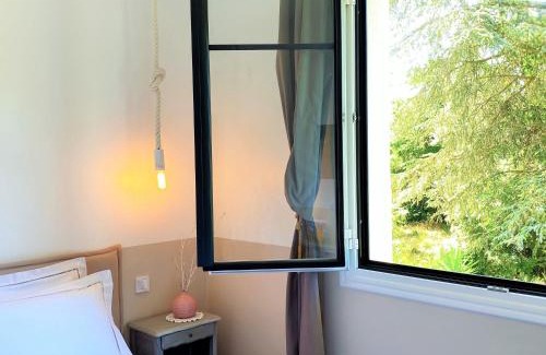 Saint-Andre Apartment | Le Chat Vert - Appartements Adults Only