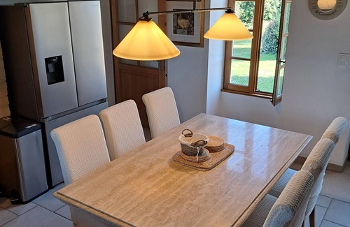 Nabirat House | LE CHATAÎGNIER Perigordian house with heated pool near Domme and Sarlat