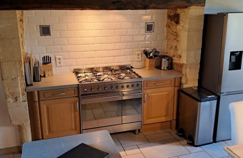 Nabirat House | LE CHATAÎGNIER Perigordian house with heated pool near Domme and Sarlat