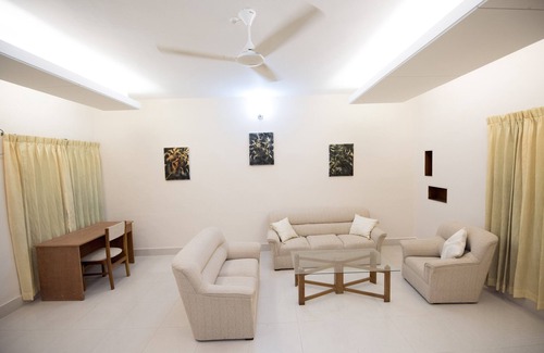 Gulshan House | Le Chateau cheap prices Boutique hotel in Gulshan