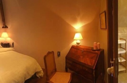 Montigny-le-Tilleul Bed & Breakfast | Le Chateau des Eglantines