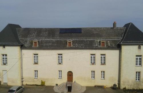 Buchy Bed & Breakfast | Le Chateau de Buchy