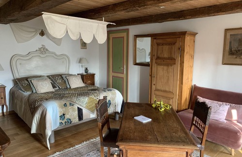 Jeuxey House | Le Chateau de Failloux