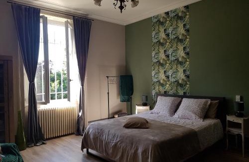 Sainte-Agnes House | Le Chateau