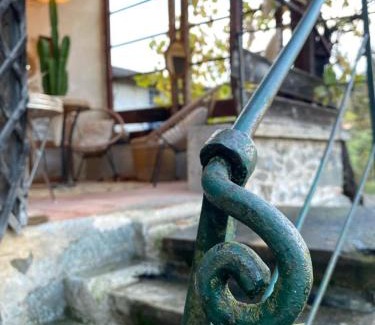 Valsonne House | Le Chatel en Beaujolais