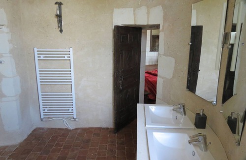 Thilouze Other | Le Châtelet in the commune of Thilouze in the heart of the Loire castles