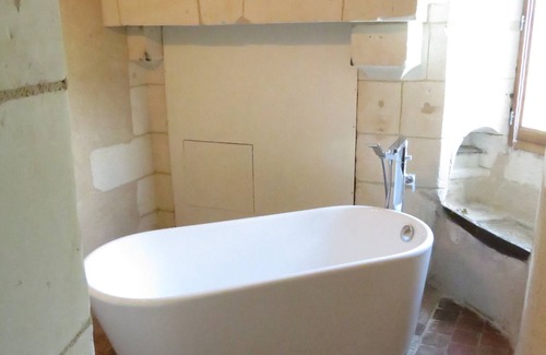Thilouze Other | Le Châtelet in the commune of Thilouze in the heart of the Loire castles
