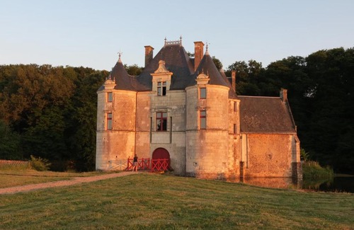 Thilouze Bed & Breakfast | Le Chatelet Thilouze