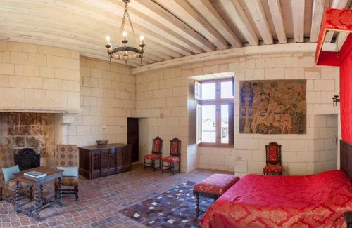 Thilouze Bed & Breakfast | Le Chatelet Thilouze