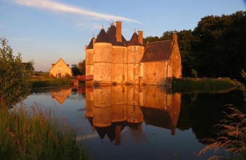 Thilouze Bed & Breakfast | Le Chatelet Thilouze