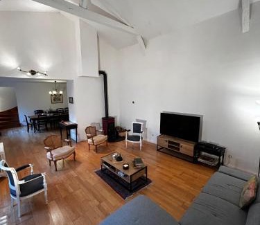 Louvemont House | Le Chatelier
